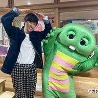 Snow Man阿部亮平、保育園取材で驚いたこと明かす「まだ幼い子どもたちに向けて…」 画像