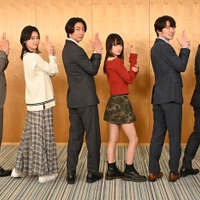Snow Man深澤辰哉が司会 相葉雅紀へのタレコミに「いいの?」<今日からヒットマン> 画像