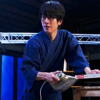 溝端淳平「世にも奇妙な物語」初出演で初主演「熱い少年漫画のような世界観」 画像