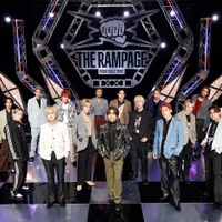THE RAMPAGE地上波冠番組「RUN!RUN!RAMPAGE X」スぺシャルイベント開催決定 画像