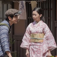 <ブギウギ 第19話あらすじ>スズ子&六郎、実は本当の兄弟ではない? 画像
