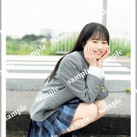 AKB48史上初の研究生が水着ソログラビアデビュー 正鋳真優、フレッシュ美ボディ披露 画像