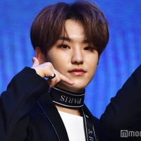 SEVENTEENホシ、今引退しても「充分生きていける」素直な“資金事情” 画像