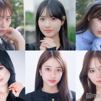 今年の「ミス青山」候補は注目の6人【プロフィール紹介】 画像