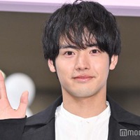 特撮ヒーロー出身・赤楚衛二、幼少期の夢を回顧「20年以上前の自分に言ってあげたい」 画像