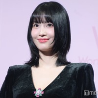 TWICEモモ、撮影で“会いたかった”存在とは 来日で行きたい場所も回答 画像