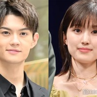 佐野勇斗、M!LK横アリライブにSnow Man目黒蓮&福本莉子参戦で3ショット公開 目黒のインスタ開設も祝福 画像
