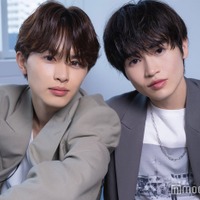 「みなしょー2」湊(草川拓弥)、初夜に送ったメッセージの“答え合わせ”話題「可愛すぎる」「貴重な話」 画像