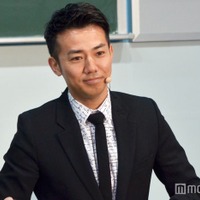 ピース綾部祐二の食事会が「豪華なメンツ」と話題 先輩芸人に囲まれ「楽しすぎる夜でした」 画像