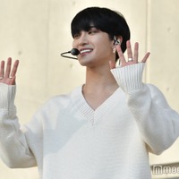 ATEEZ・ソンファ、祖母の訃報受け米イベント不参加へ 画像