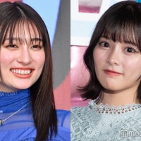 吉川愛&齊藤なぎさ「ズートピア」コスプレ姿でディズニー満喫「可愛すぎ」「似合ってる」の声 画像