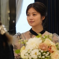 <いちばんすきな花 第2話>ゆくえ、苦手な同窓会へ 納得のいかない言葉たちに4人は… 画像