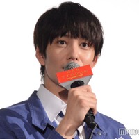 岡田将生、仲野太賀の“所持品の変化”暴露「太賀ごめんなさい」<ゆとりですがなにか インターナショナル> 画像
