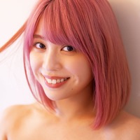 田中美麗、セクシーシーンで想像以上の脱ぎっぷり ドラマコラボグラビア登場 画像
