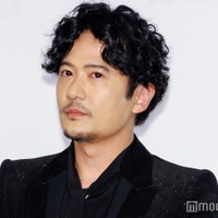 稲垣吾郎、舞台挨拶中の“ハプニング”に即対応「ややこしいですよね」<正欲> 画像