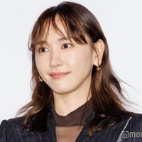 新垣結衣、稲垣吾郎との初共演は「濃い時間」 出演の決め手も明かす<正欲> 画像