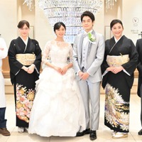 綾瀬はるか主演「義母と娘のブルース」完結編、みゆき(上白石萌歌)が結婚宣言 新キャストも発表 画像