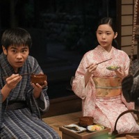 <ブギウギ 第20話あらすじ>スズ子&六郎、香川へ 治郎丸和一の家を訪れる 画像