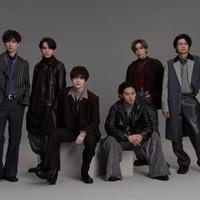 Kis-My-Ft2、両A面シングルの新ビジュアル公開 特典映像に「玉森カップ」収録決定 画像
