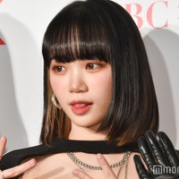 LE SSERAFIM・KIM CHAEWON、活動復帰を発表 画像