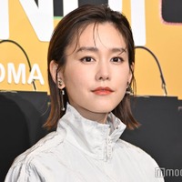 桐谷美玲、密かなイメチェン明かす 技ありヘアに「さりげなくてオシャレ」「真似しやすい」と反響 画像