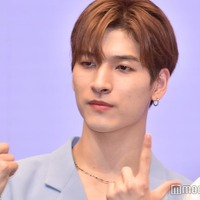 JO1金城碧海「Mステ」初登場での“ボケ”は「今思えば怖かった」 画像