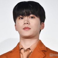 JO1木全翔也、ツアー中に“大遅刻”誰にも気づいてもらえず「忘れられるって寂しい」 画像
