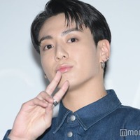 BTSジョングク、4年ぶり緊急来日の裏側 “油そば”も堪能 画像