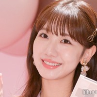 AKB48柏木由紀、“鼻のコンプレックス解消コスメ”も開発中「柏木由紀じゃないと作れないもの」 画像