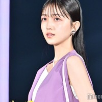 乃木坂46久保史緒里「超恥ずかしい」1人旅での出来事告白 久保が羨む後輩とは? 画像