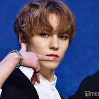 SEVENTEENバーノン、地下鉄をよく利用していると告白 誰にも気づかれず? 画像