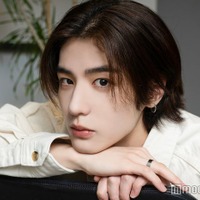 BOYNEXTDOOR・LEEHAN「人に対する思いやりは1番」悩みを乗り越えた方法とは<ソロインタビュー> 画像
