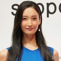 菜々緒、30代突入後の変化明かす「気持ちだけではなんともならない」 画像