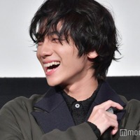山下幸輝、天然発言炸裂 会場もどよめき<TOKYO,I LOVE YOU> 画像
