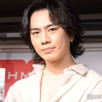 OMI、岩田剛典とパリで毎晩食事へ「連日連夜一緒にいました」<LAST SCENE> 画像
