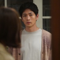 「いちばんすきな花」椿(松下洸平)が涙「怒ってるし悲しんでるし悩んでる」元婚約者・純恋の前で語った5分間の本音「泣ける」「やっと感情見せられた」と反響 画像