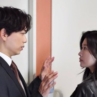 <ハイエナ 第2話>怜、凛子への復讐に燃える 画像