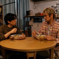 <きのう何食べた? season2 第4話>田渕、彼女と別れた原因打ち明ける 画像