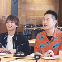 Aぇ! group福本大晴、関ジャニ∞横山裕に褒められたエピソード明かす 食べ尽くしロケに助っ人参戦 画像
