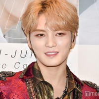 ジェジュンが涙 二股された過去告白「日本の女性芸能人から」 画像