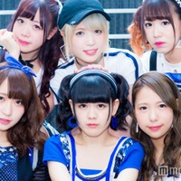 元妄想キャリブレーション水城夢子さん死去、メンバーが追悼コメント 画像