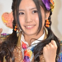 元SKE48古川愛李、第2子出産を発表 “親子ショット”も公開 画像
