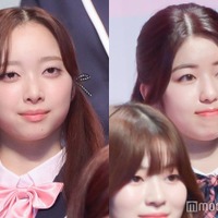 「日プガールズ」田中琴&田中優希が見せた“気遣い”、視聴者の涙誘う「W田中に感動」「泣いた」 画像