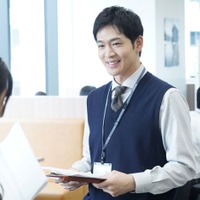 「いちばんすきな花」椿(松下洸平)だけ違う“細かい演出”に共感の声続々「面白い」「他の3人と違うのすごい分かる」 画像