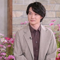 神木隆之介「役者をやめたい」と追い詰められた過去 浜辺美波からクレームも飛ぶ? 画像