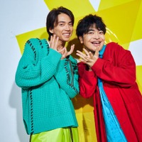 市川理矩、イベント1週間前に起きた衝撃の出来事告白「絶対にマネージャーさんに怒られる」加藤諒がライブで泣かない理由とは<モデルプレス C.I.A. インタビュー> 画像