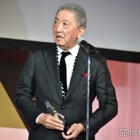 作家・伊集院静氏、がんを公表 執筆作業休止<全文> 画像