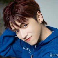 BOYNEXTDOOR・RIWOOが挫折を乗り越える方法「簡単にできることは何もないですから」<ソロインタビュー> 画像