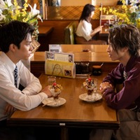 <単身花日 第3話>舜VS片山、17年越しの因縁バトル勃発 画像