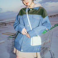 「今日好き」で人気沸騰・みとゆな「FOREVER 21」とコラボで新たな挑戦 画像